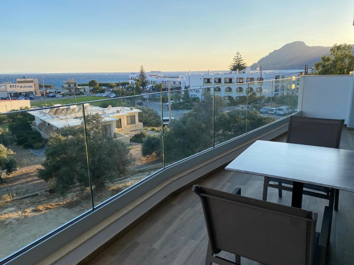 Zambia Luxury Apartments Plakias Exterior photo