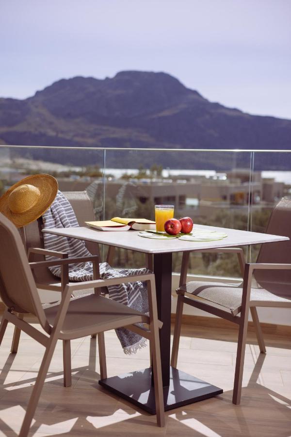 Zambia Luxury Apartments Plakias Exterior photo
