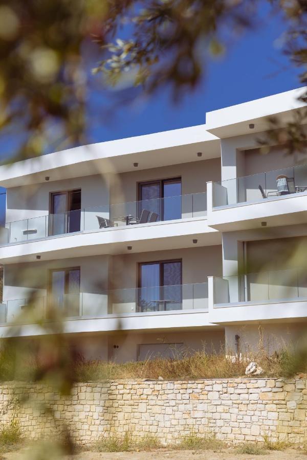 Zambia Luxury Apartments Plakias Exterior photo